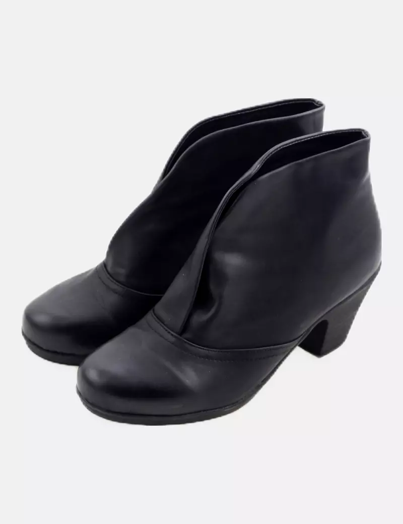 Bosanova Botines