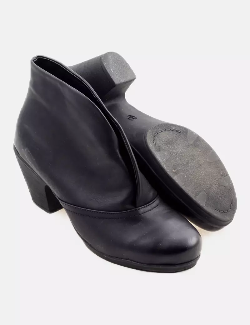 Bosanova Botines