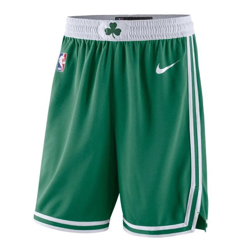 BOSTON CELTICS ICON EDITION SWINGMAN SHORT (JUNIOR)