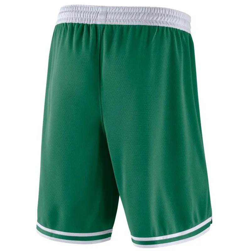 BOSTON CELTICS ICON EDITION SWINGMAN SHORT (JUNIOR)