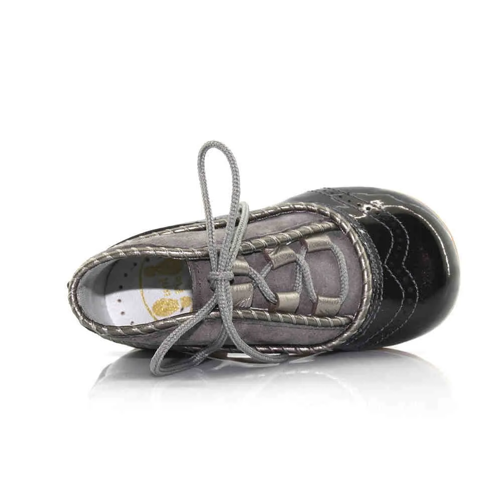 BOTA BEBÉ GUX´S CORDÓN
