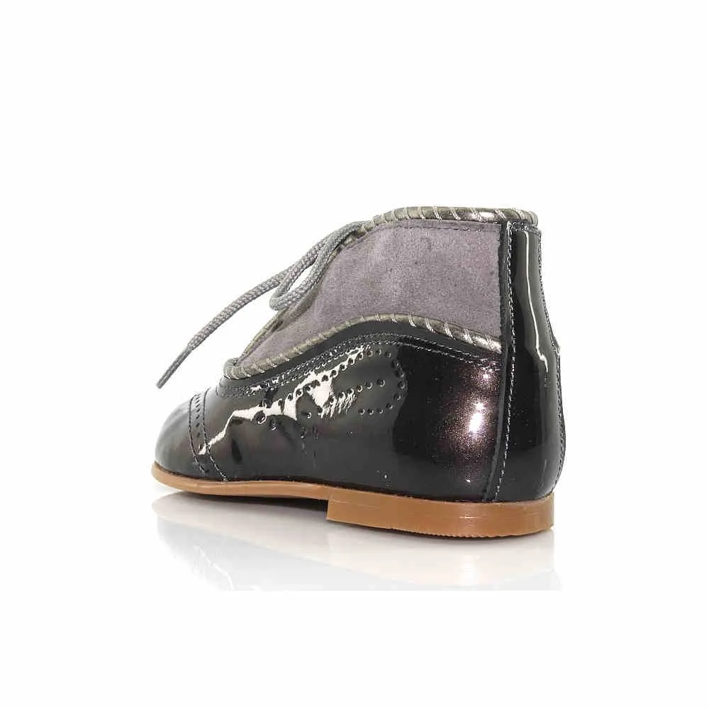 BOTA BEBÉ GUX´S CORDÓN