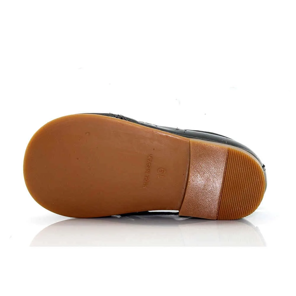 BOTA BEBÉ GUX´S CORDÓN
