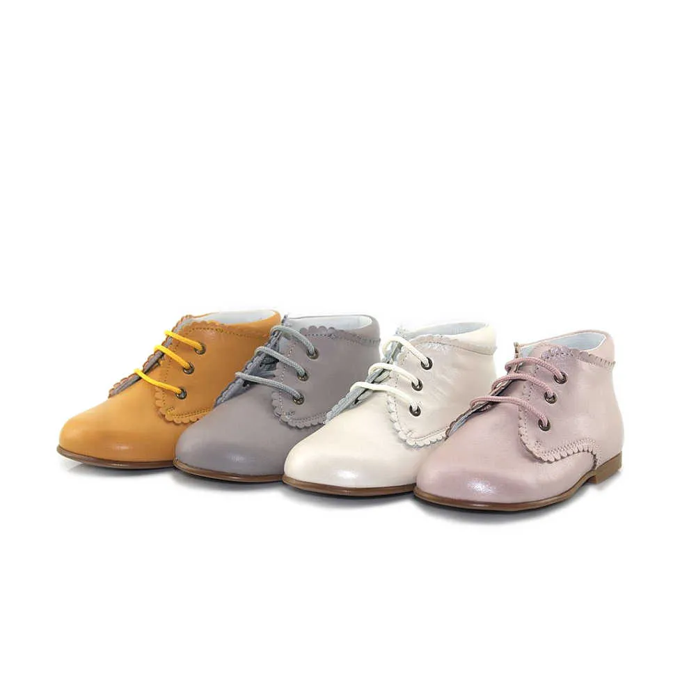 BOTA BEBÉ GUX´S NAPA