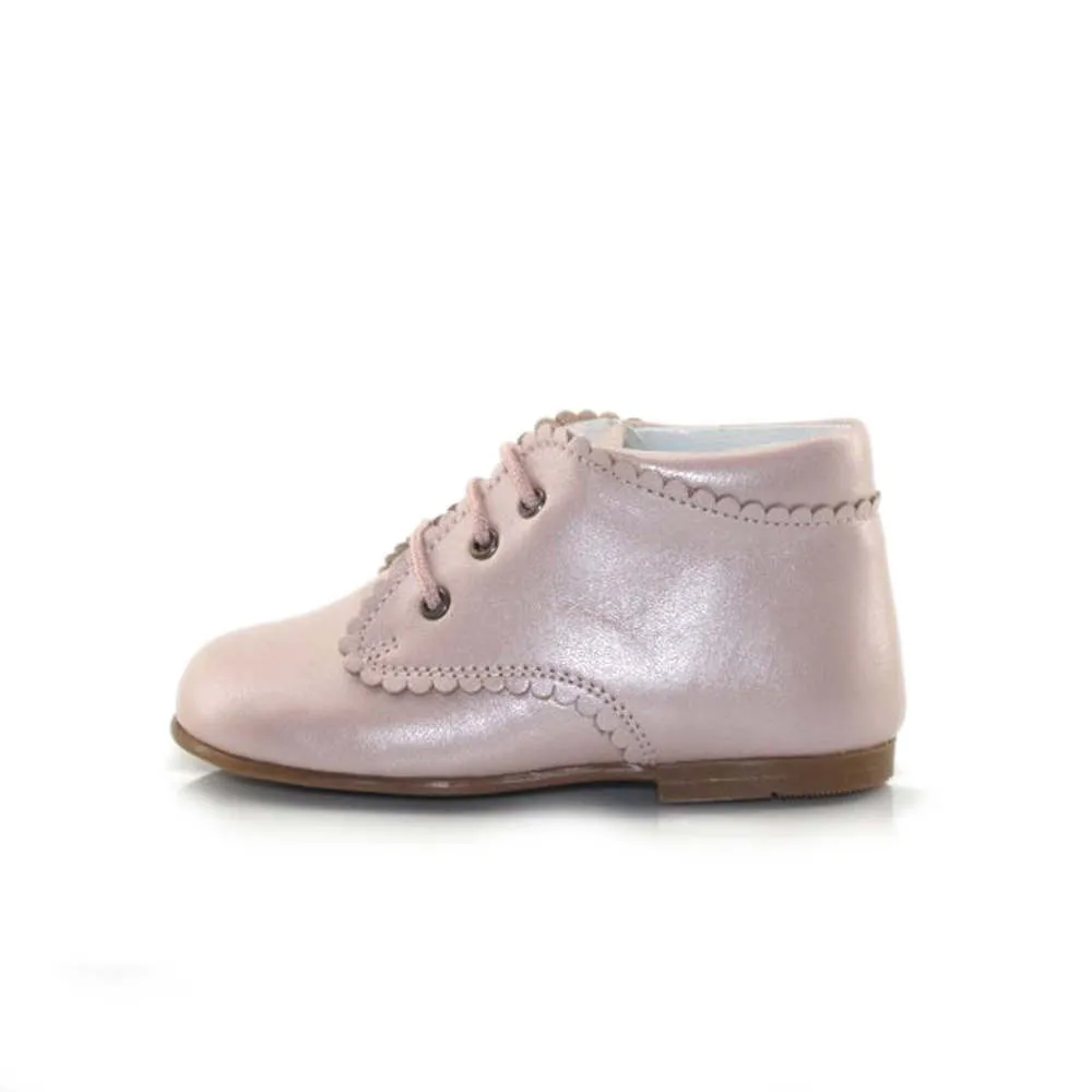 BOTA BEBÉ GUX´S NAPA