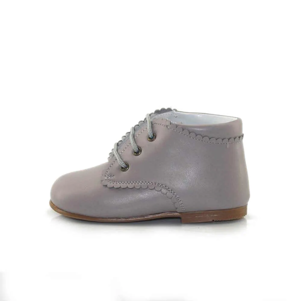 BOTA BEBÉ GUX´S NAPA