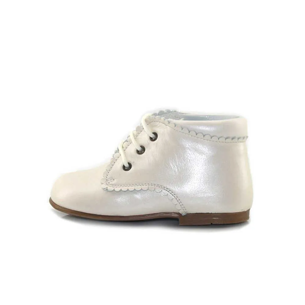 BOTA BEBÉ GUX´S NAPA