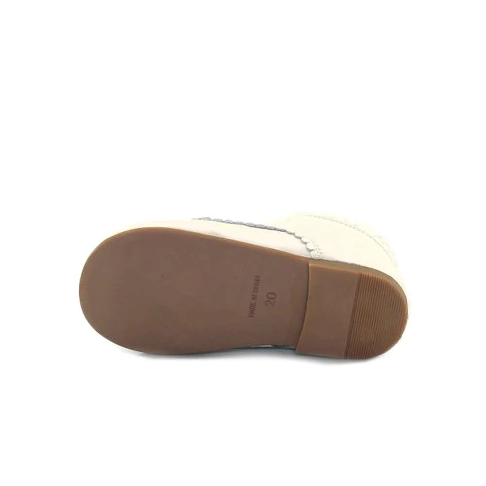 BOTA BEBÉ GUX´S NAPA