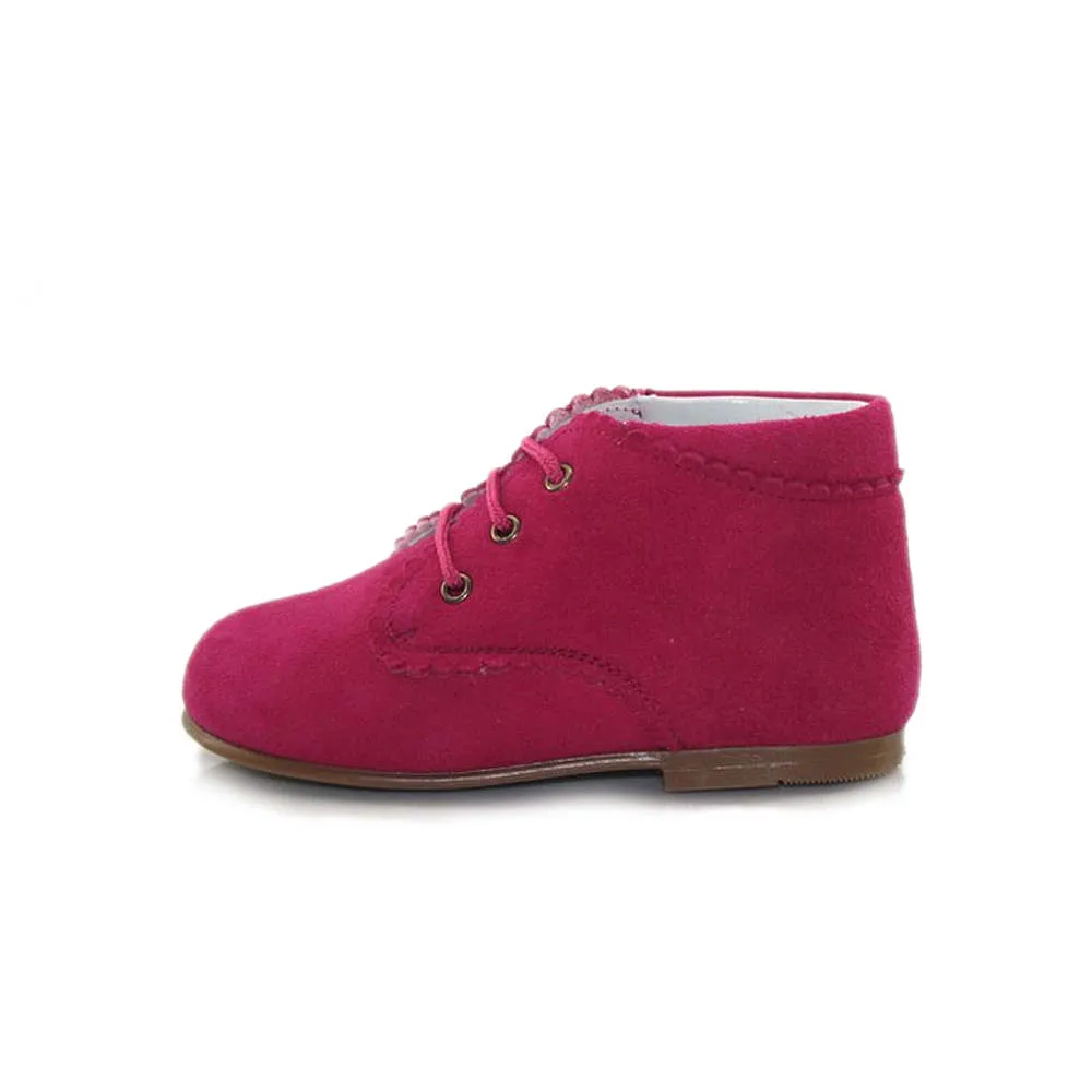 BOTA BEBÉ GUX´S