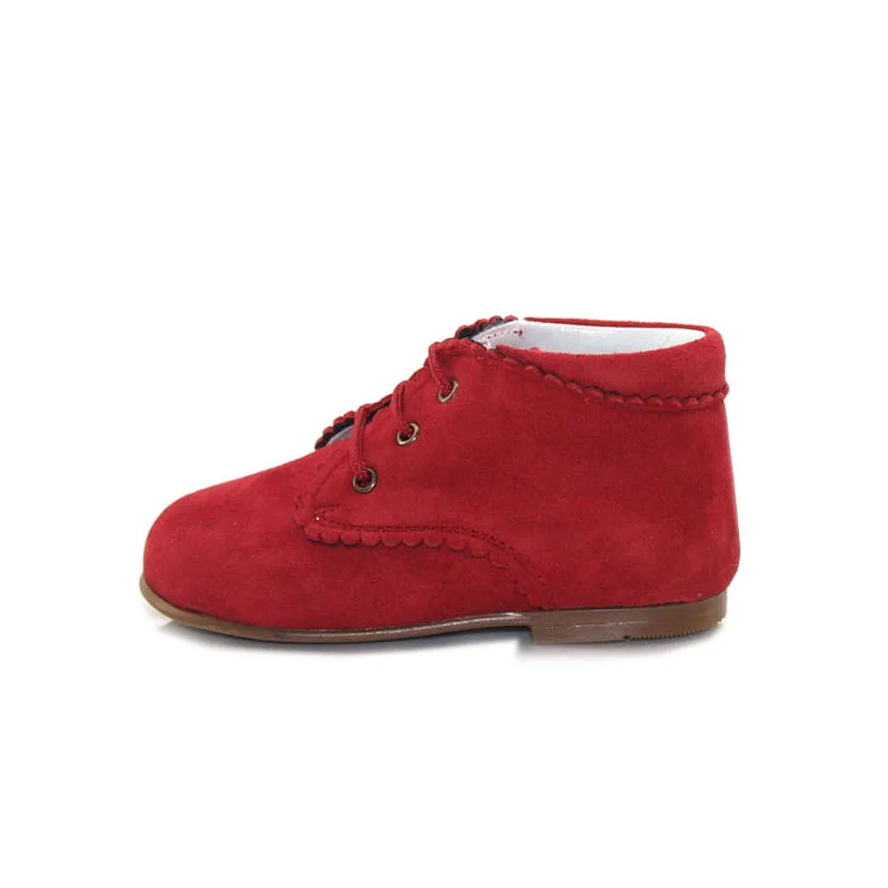 BOTA BEBÉ GUX´S
