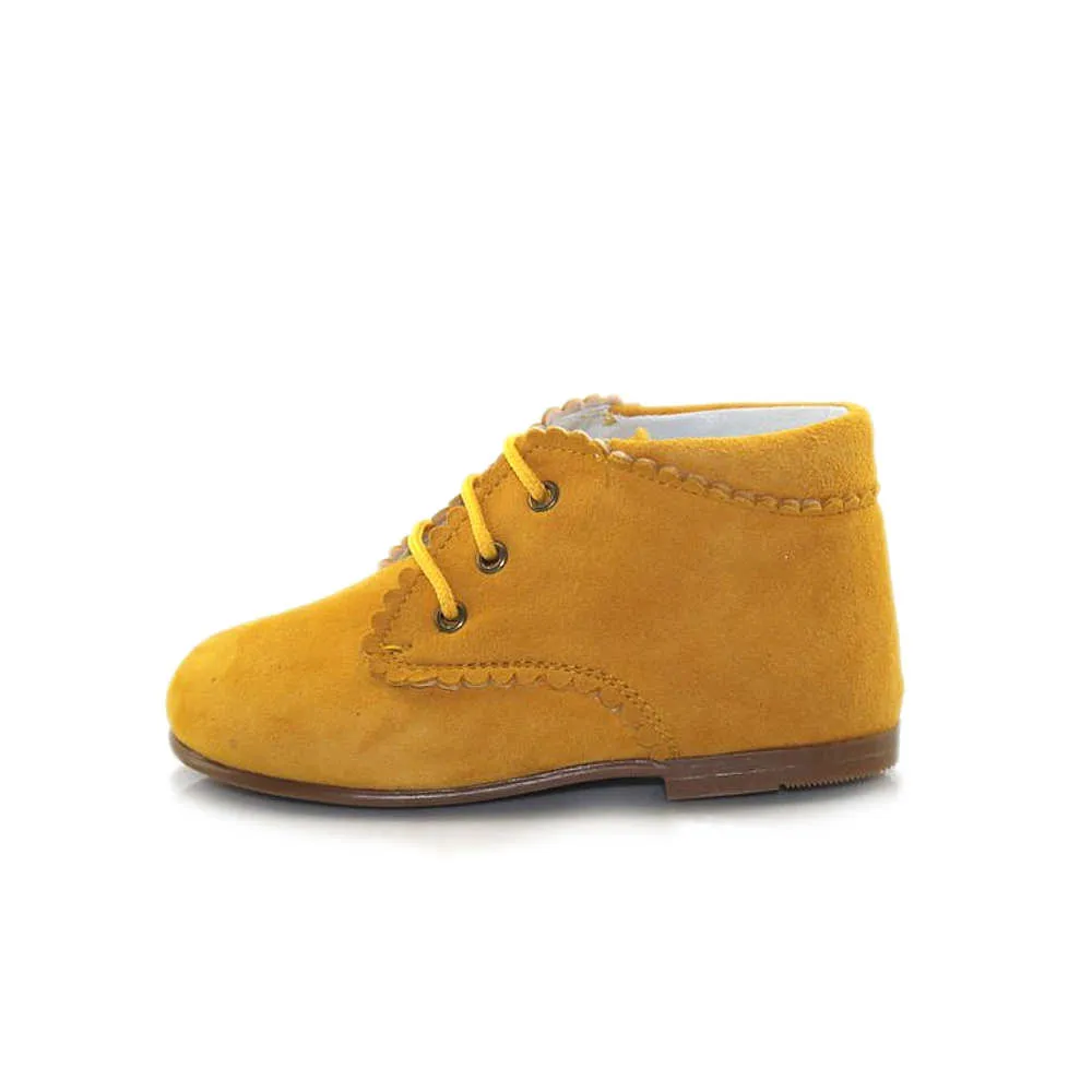 BOTA BEBÉ GUX´S