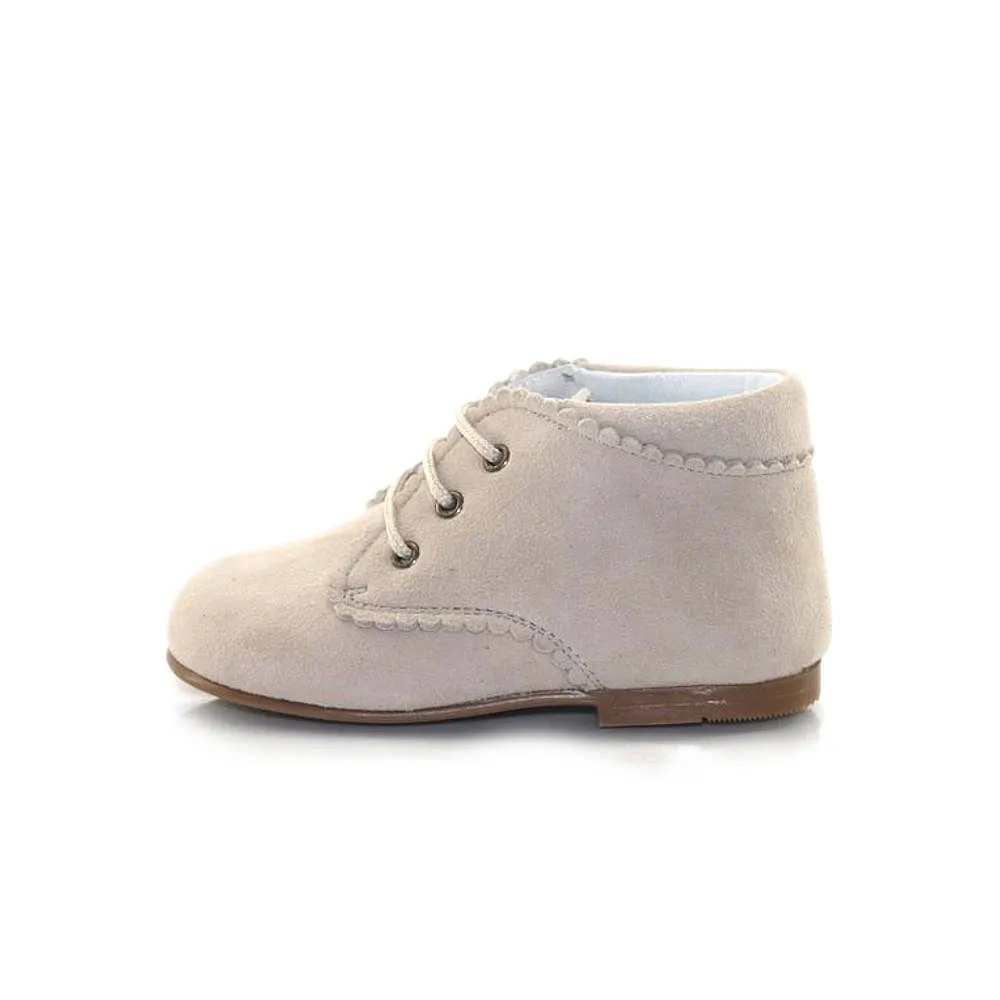 BOTA BEBÉ GUX´S