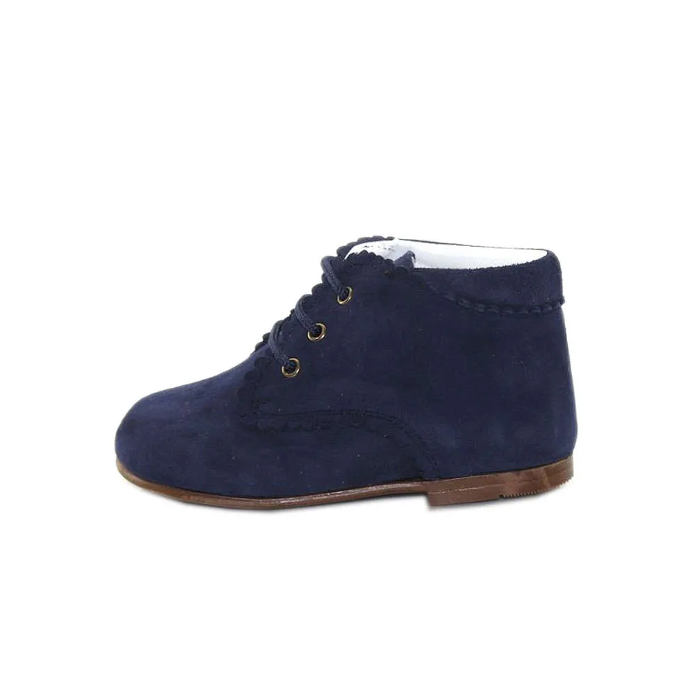 BOTA BEBÉ GUX´S