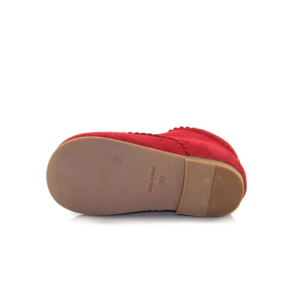 BOTA BEBÉ GUX´S