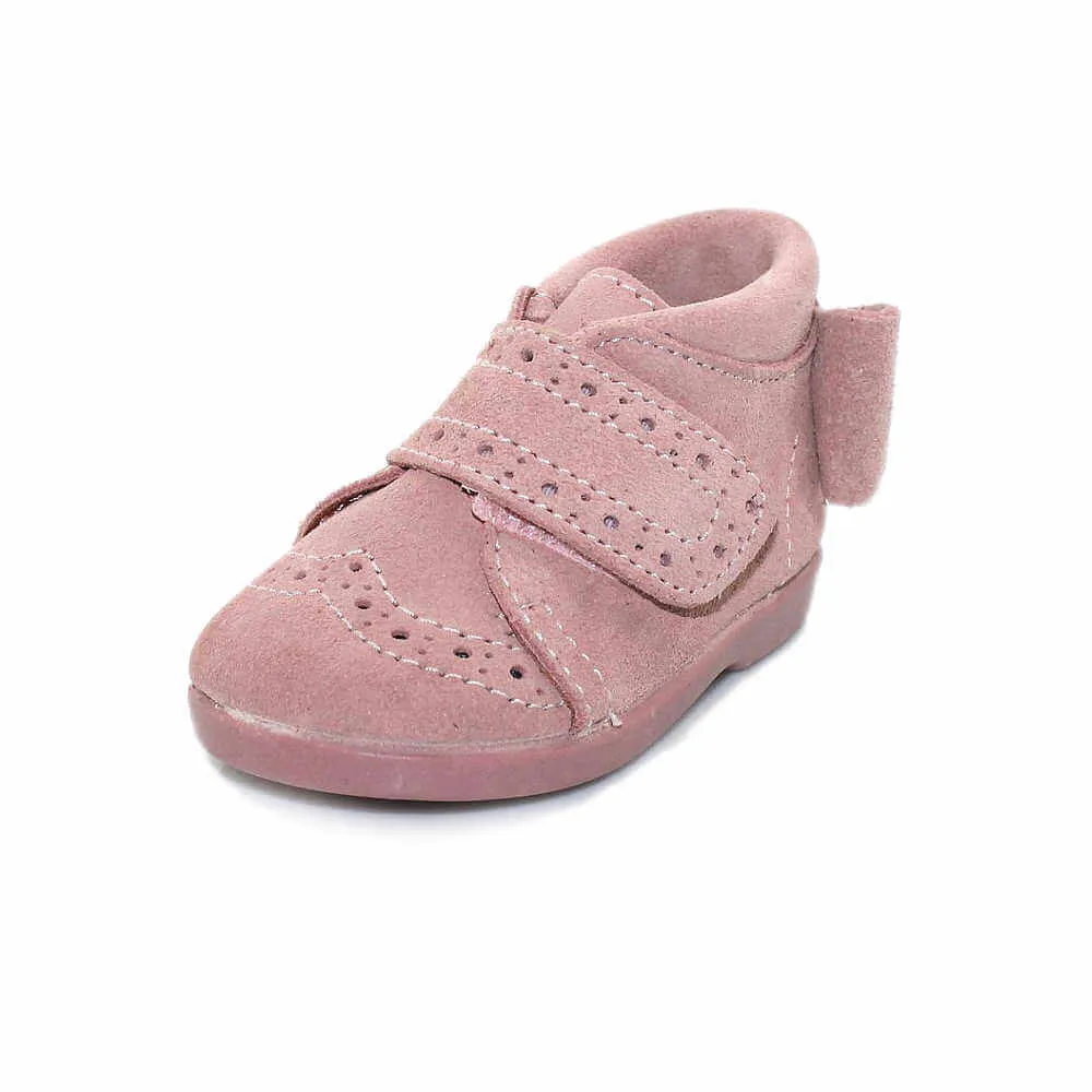 Bota Bebé Lazo Chuches