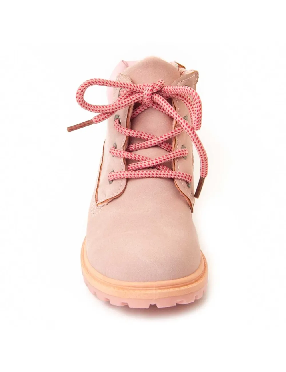 Bota Casual Para Niña.  Montevita  Bootkidg  96996