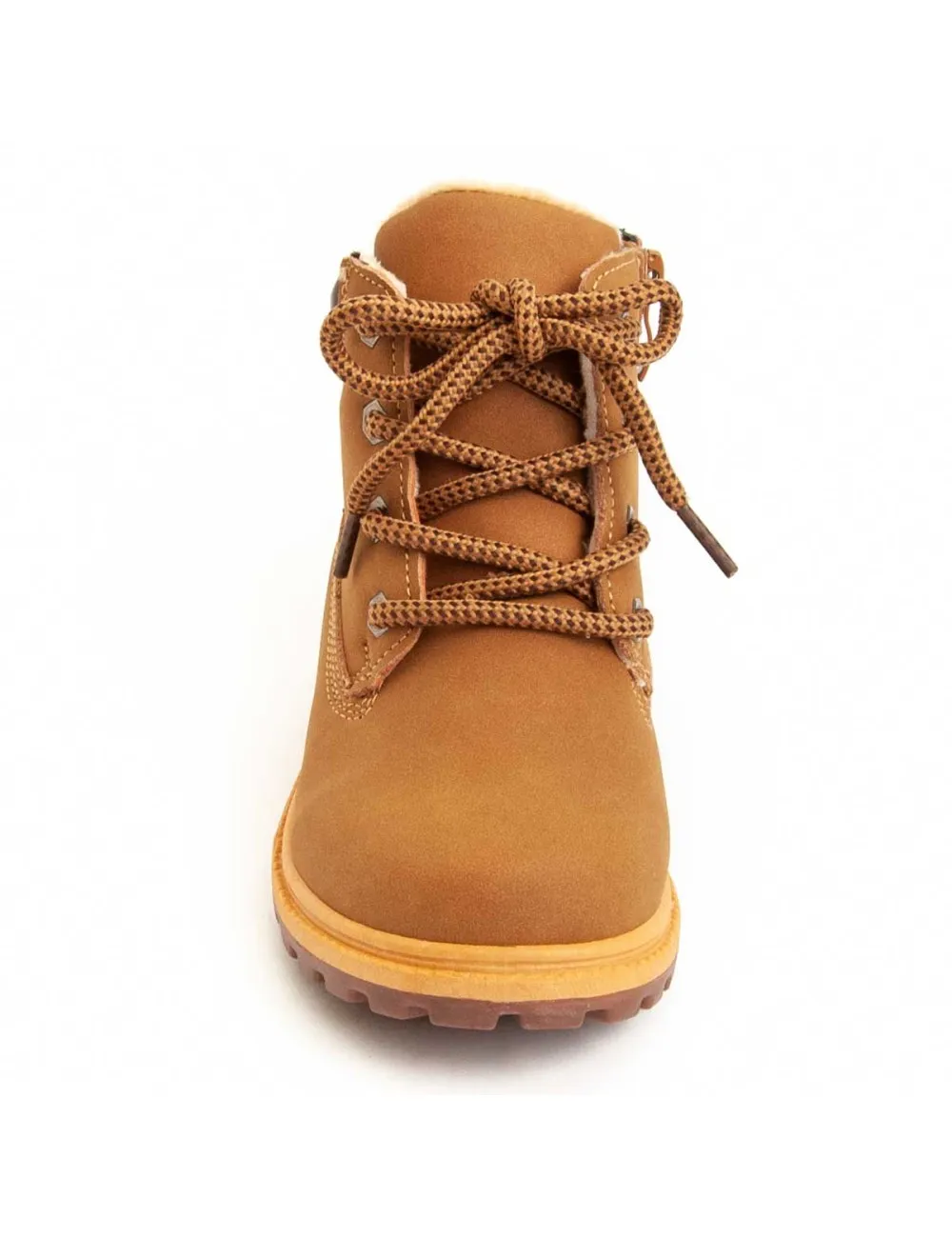 Bota Casual Para Niño.  Montevita  Bootkidb  96995
