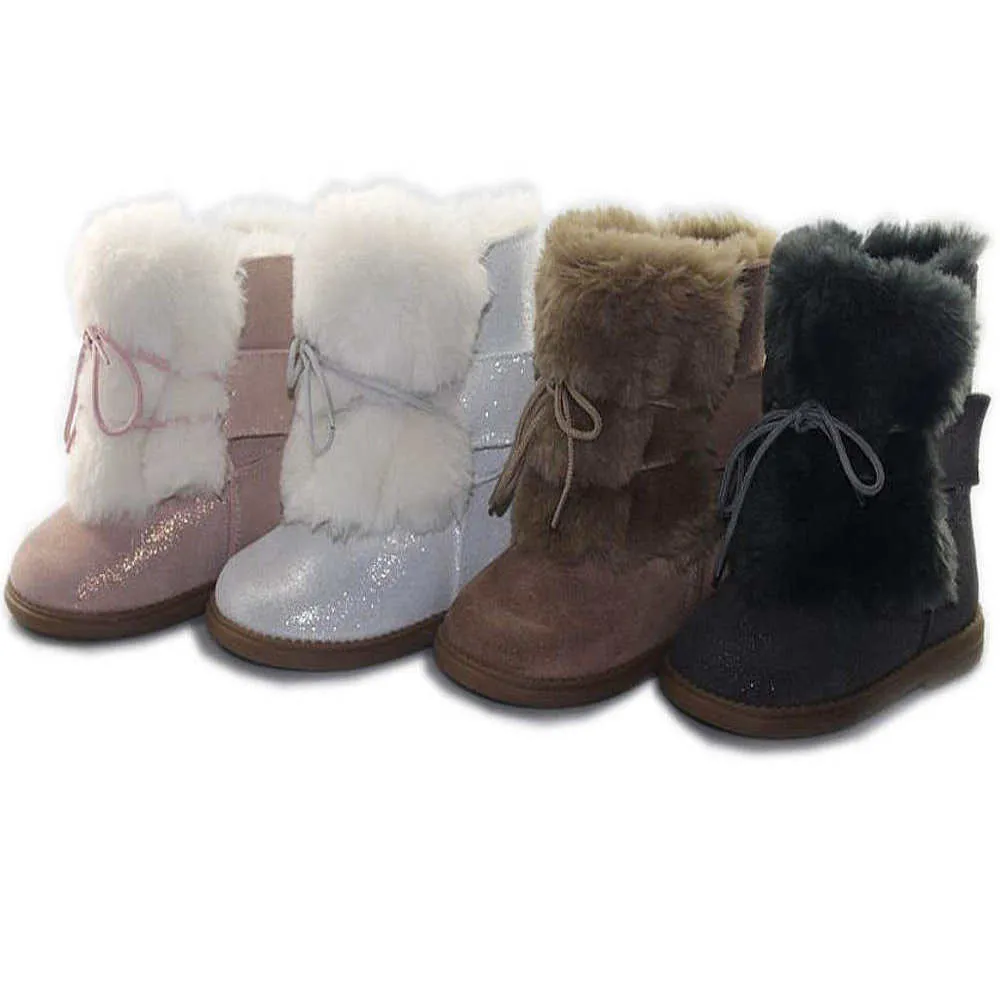 BOTA ESQUIMAL BEBÉ GUX´S