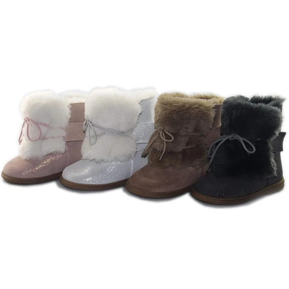 BOTA ESQUIMAL BEBÉ GUX´S