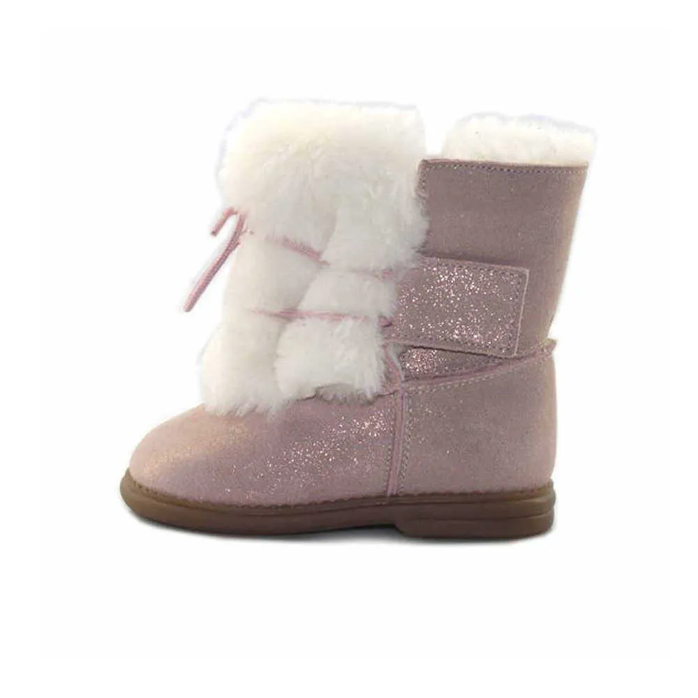 BOTA ESQUIMAL BEBÉ GUX´S