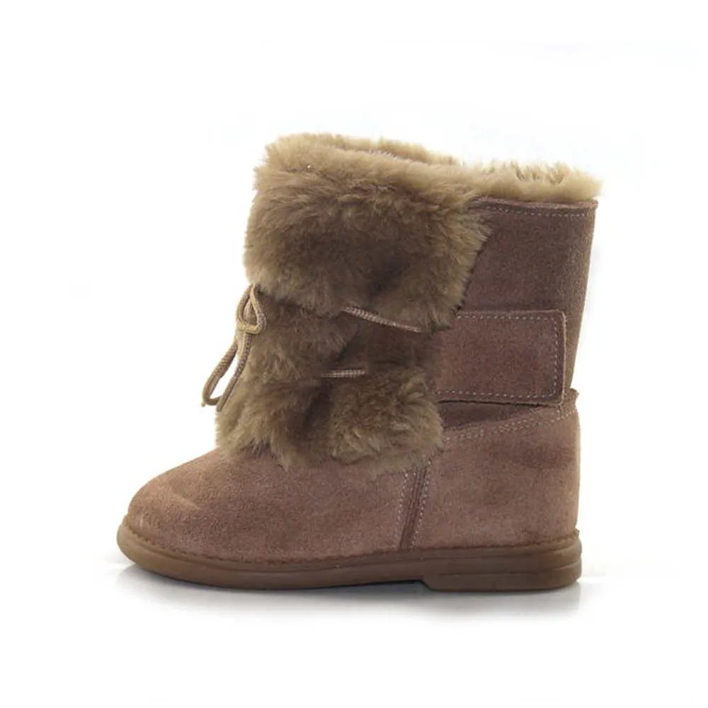 BOTA ESQUIMAL BEBÉ GUX´S