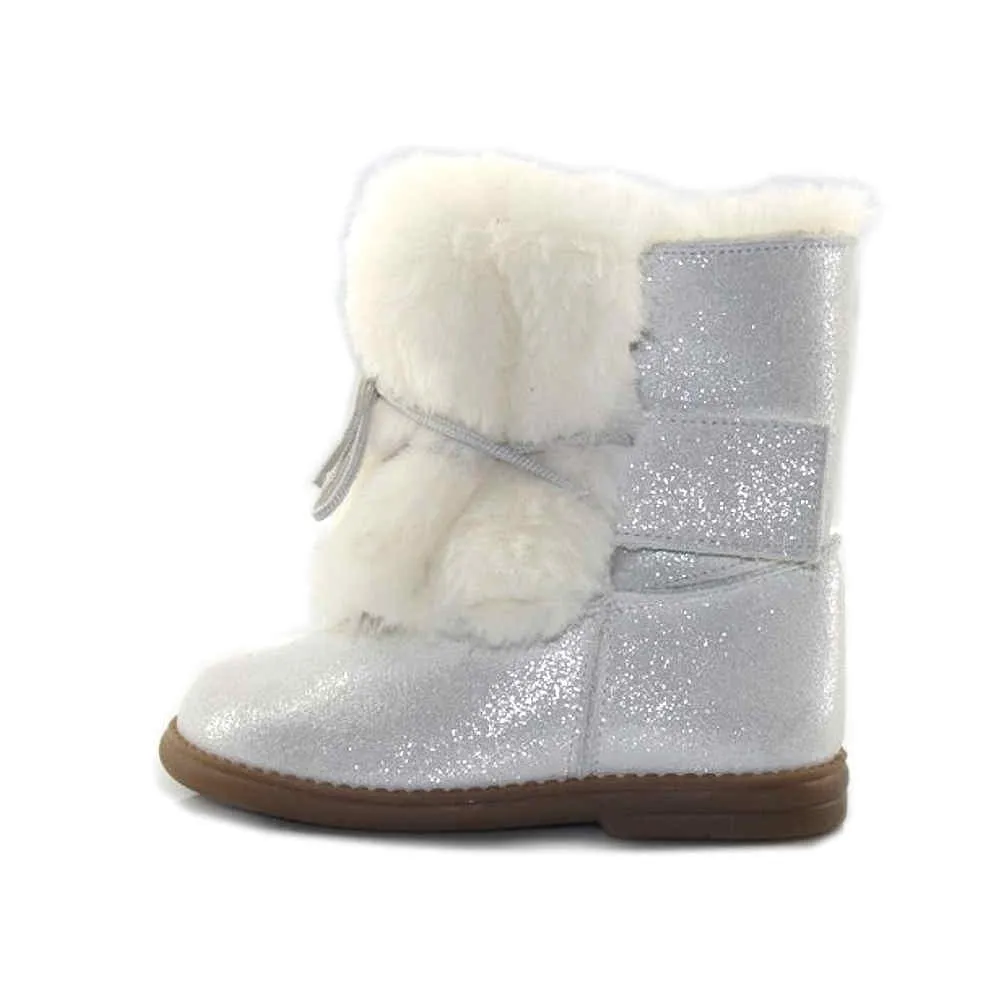 BOTA ESQUIMAL BEBÉ GUX´S