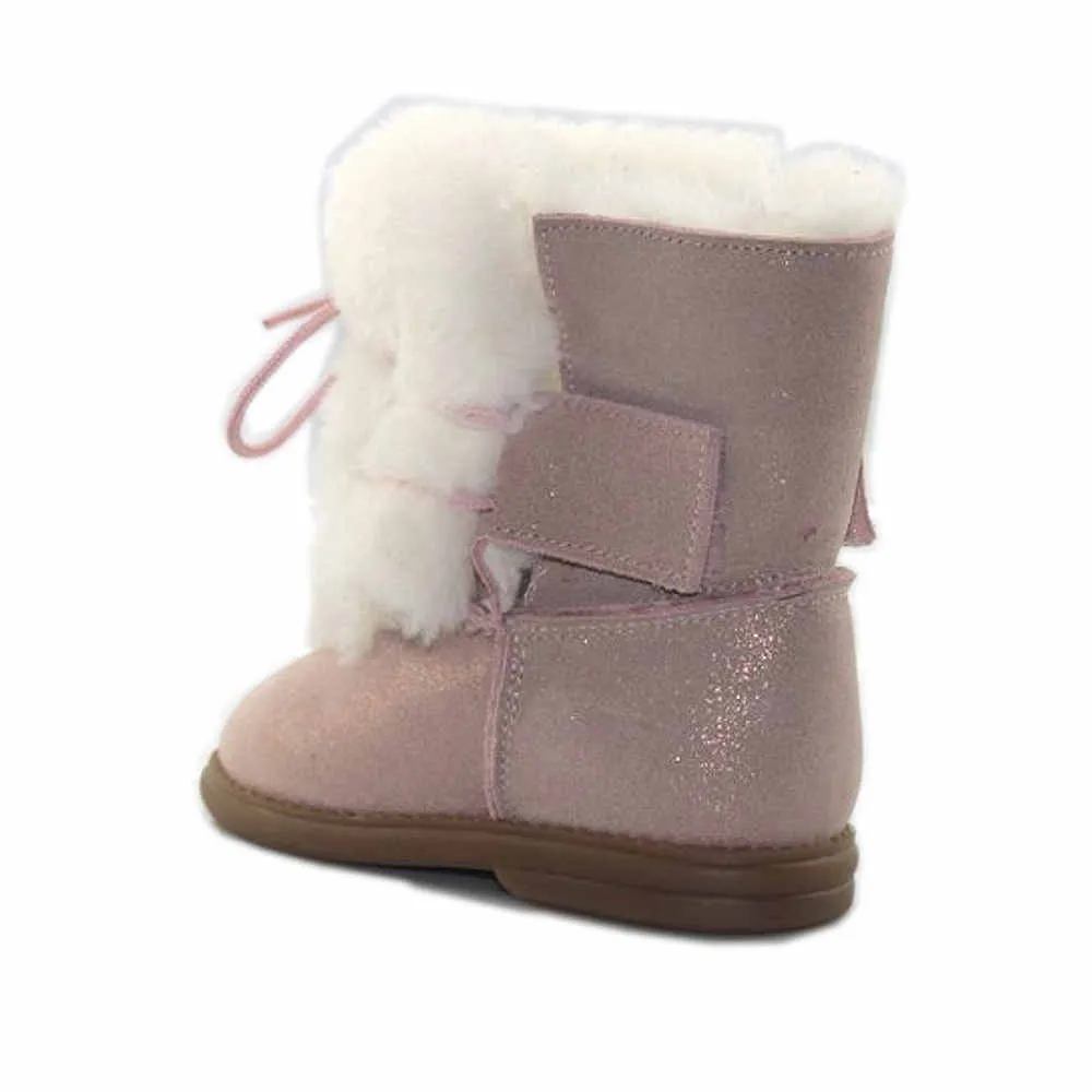 BOTA ESQUIMAL BEBÉ GUX´S