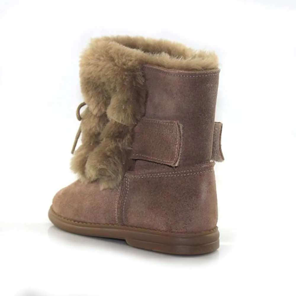 BOTA ESQUIMAL BEBÉ GUX´S