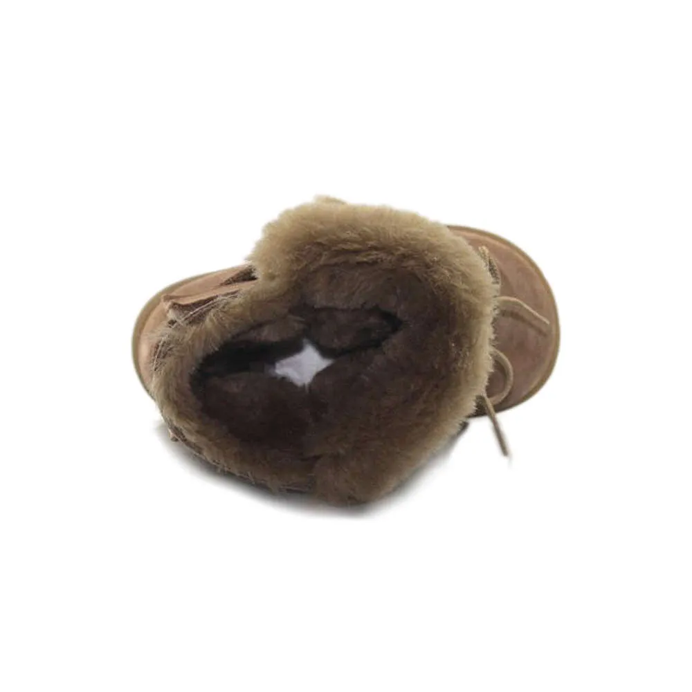 BOTA ESQUIMAL BEBÉ GUX´S