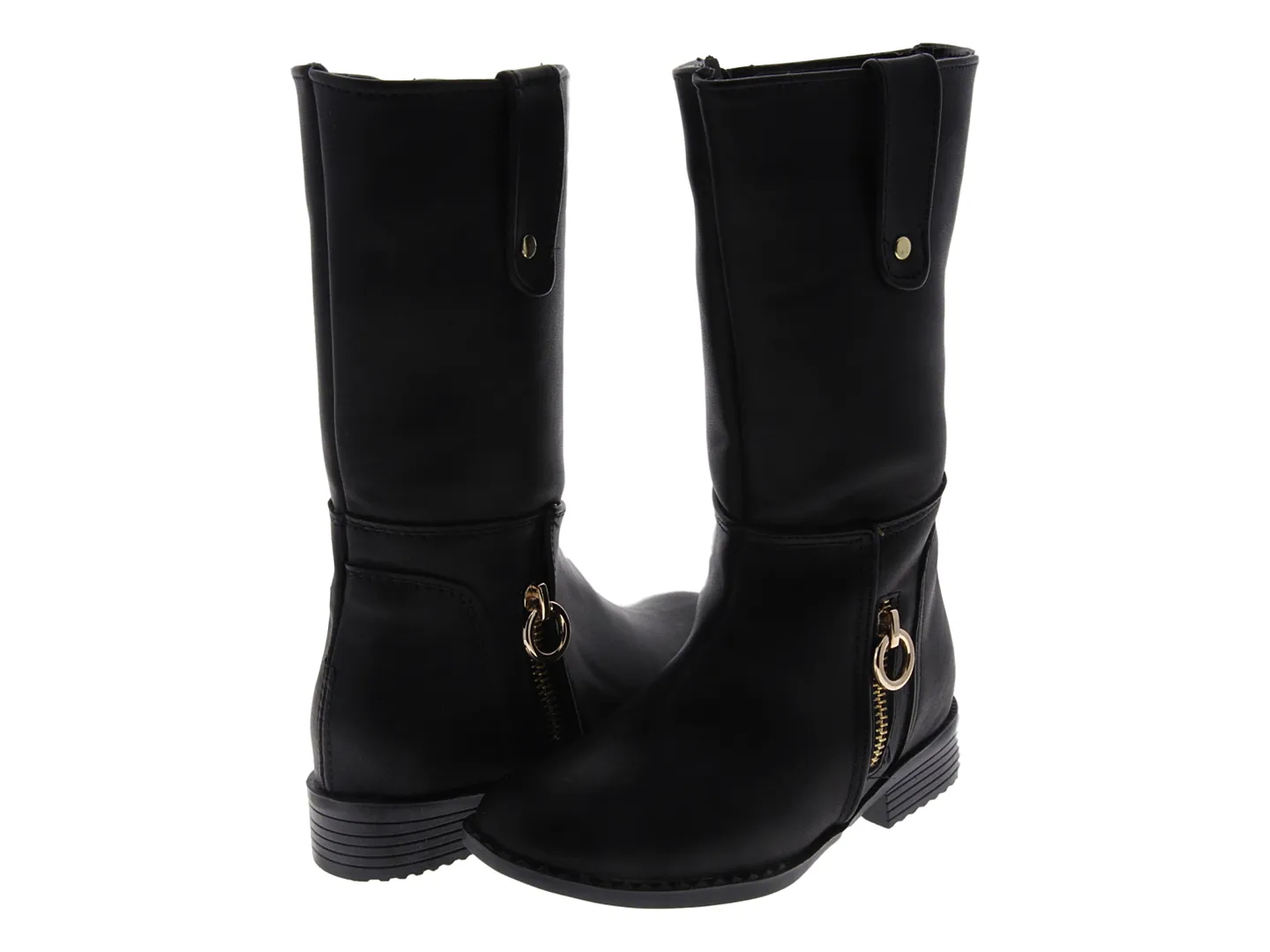 Botas Mia Bonita 2070 Para Niña