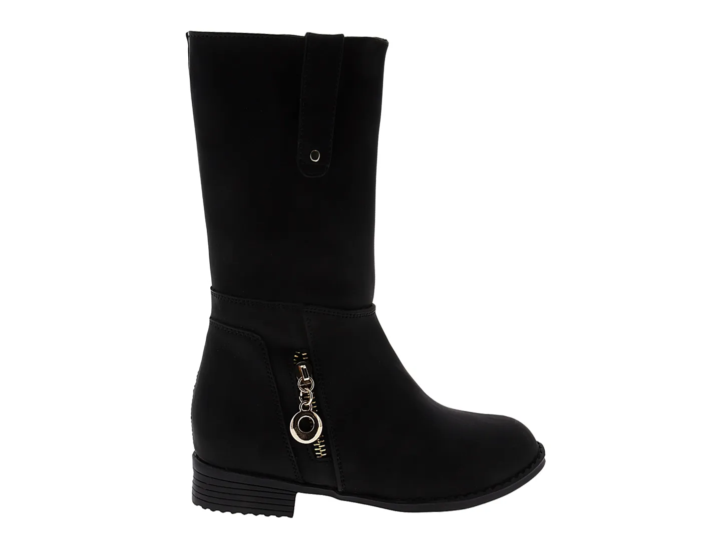 Botas Mia Bonita 2070 Para Niña