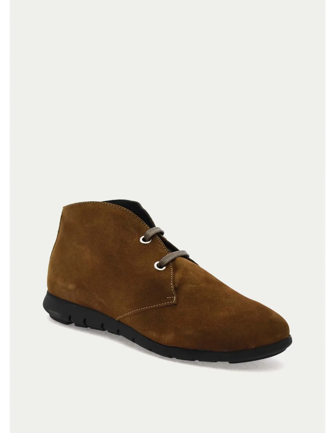 BOTAS Y BOTINES ES BESO 1018 CUERO 