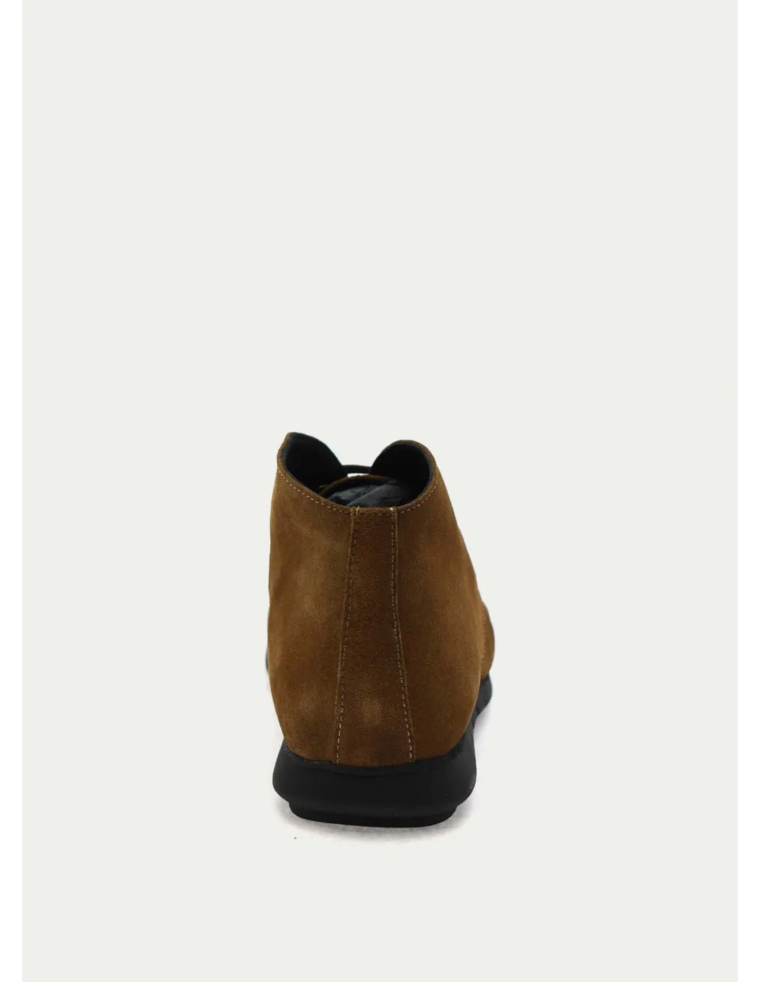 BOTAS Y BOTINES ES BESO 1018 CUERO 