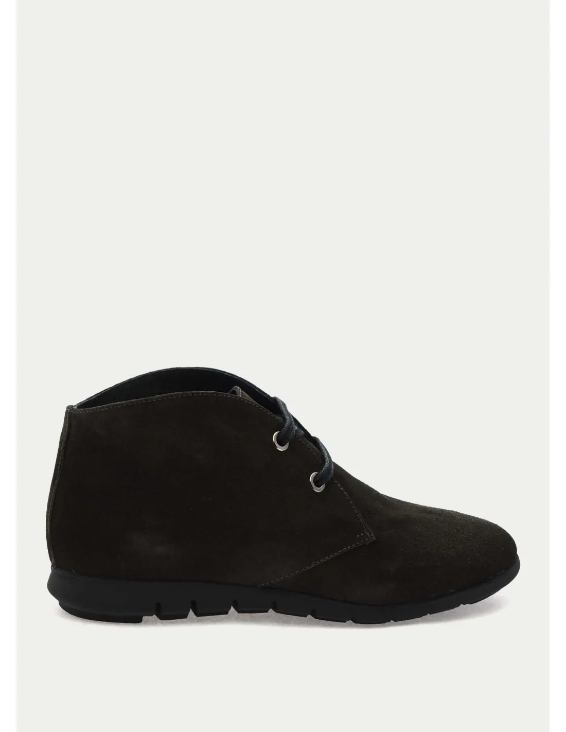 BOTAS Y BOTINES ES BESO 1018 PLOMO 