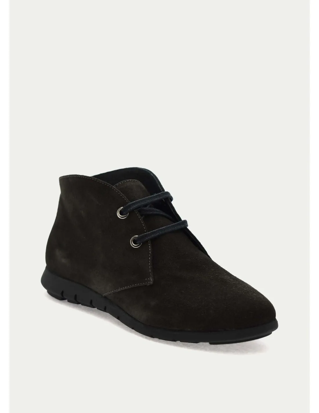 BOTAS Y BOTINES ES BESO 1018 PLOMO 