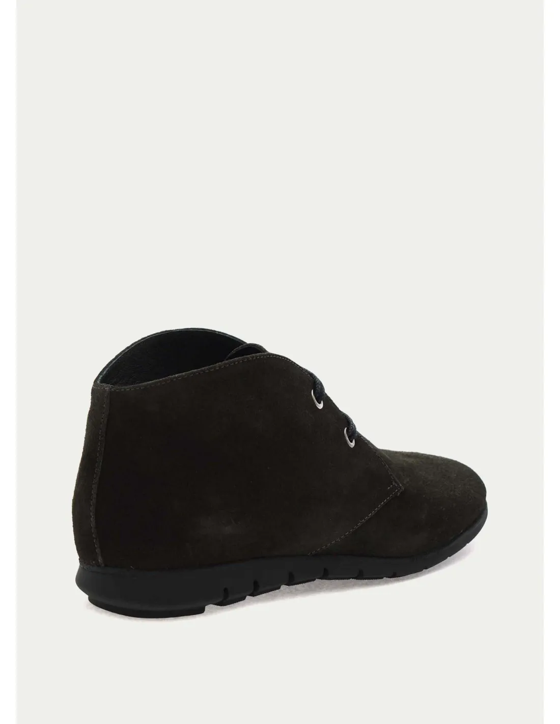 BOTAS Y BOTINES ES BESO 1018 PLOMO 