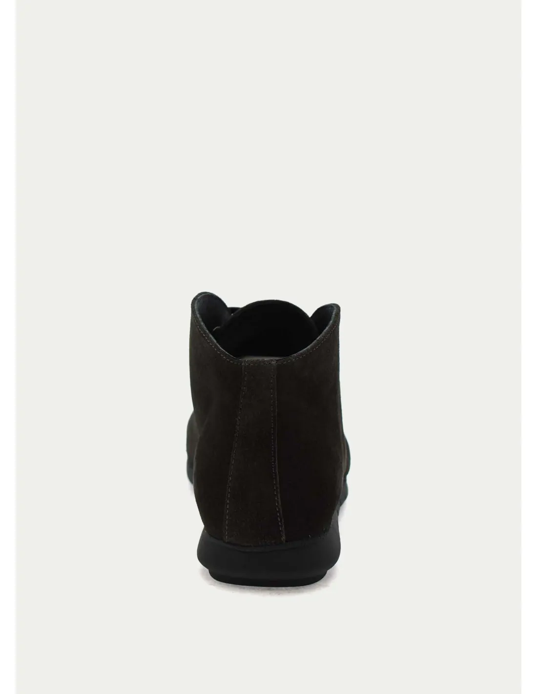 BOTAS Y BOTINES ES BESO 1018 PLOMO 