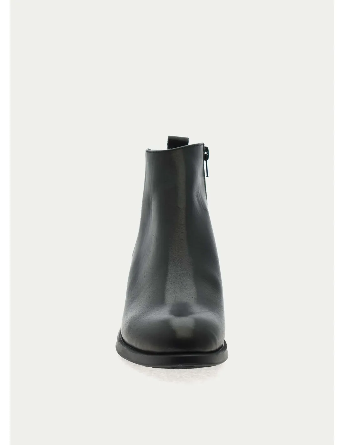 BOTAS Y BOTINES ES BESO 1022 NEGRO 