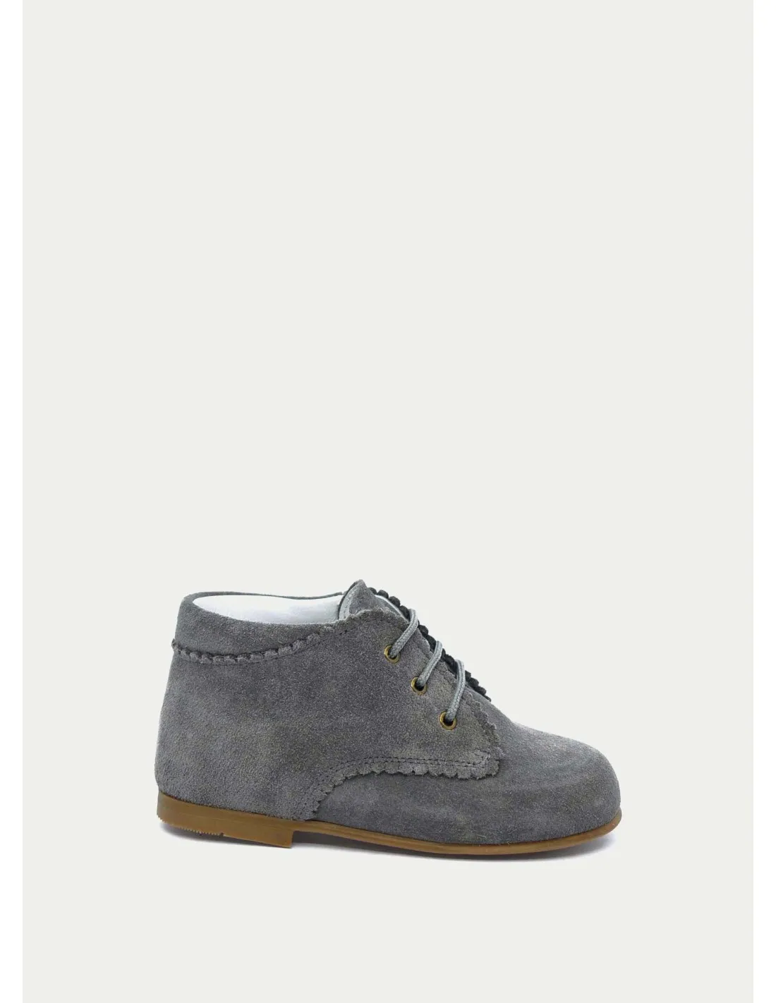 BOTAS Y BOTINES GUXS 152 GRIS 