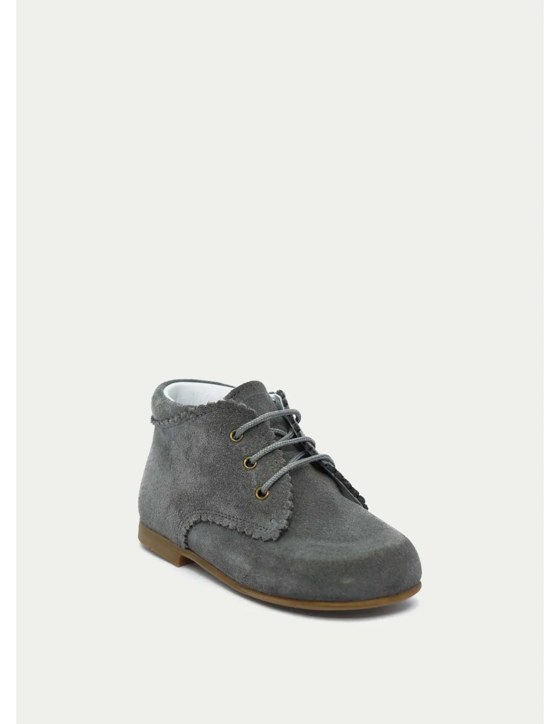 BOTAS Y BOTINES GUXS 152 GRIS 