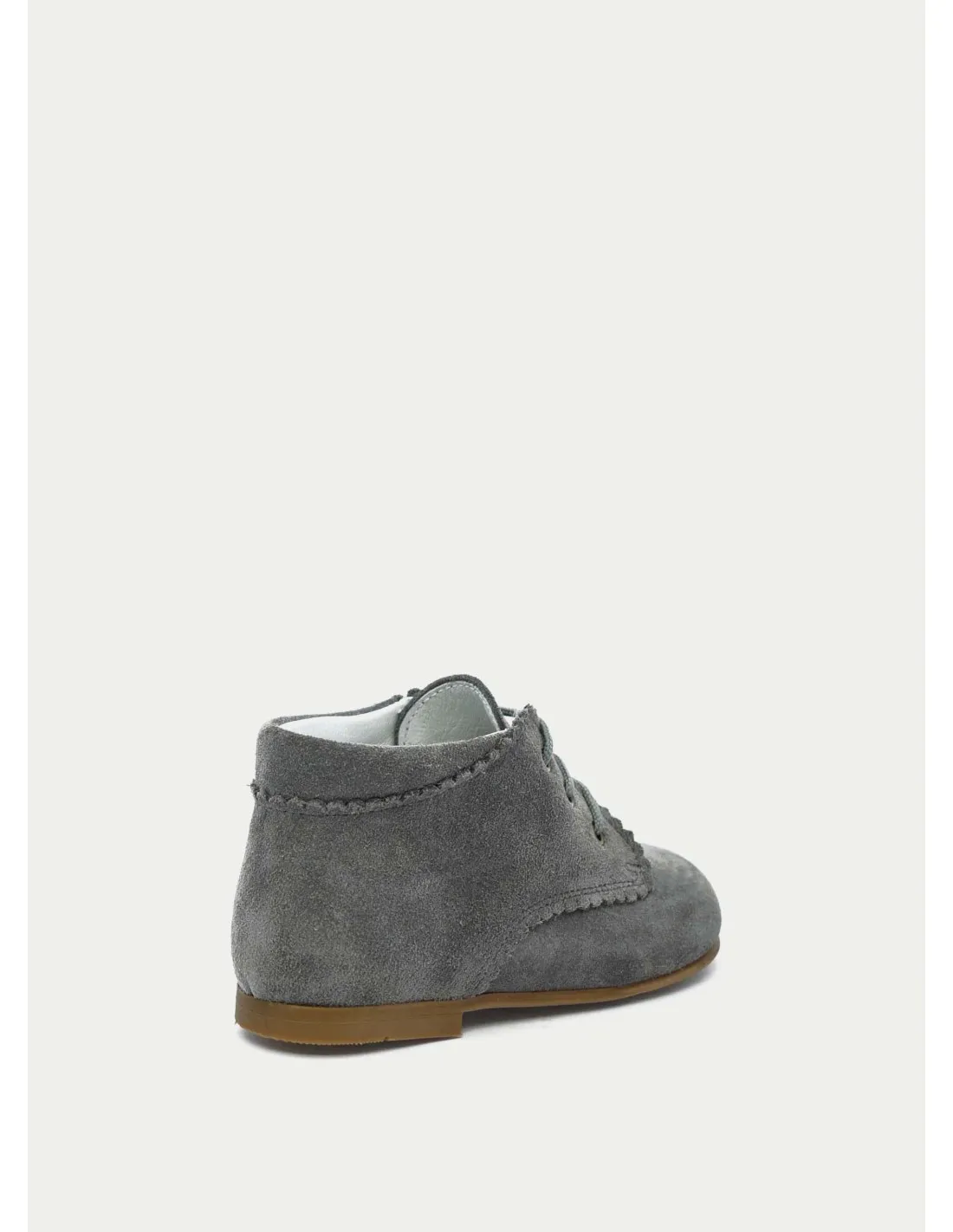 BOTAS Y BOTINES GUXS 152 GRIS 