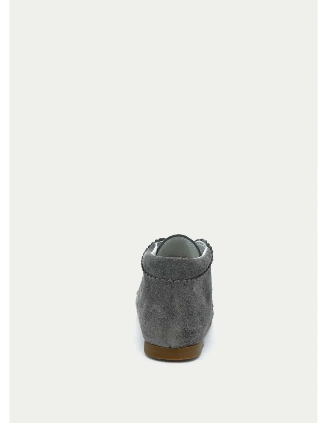 BOTAS Y BOTINES GUXS 152 GRIS 