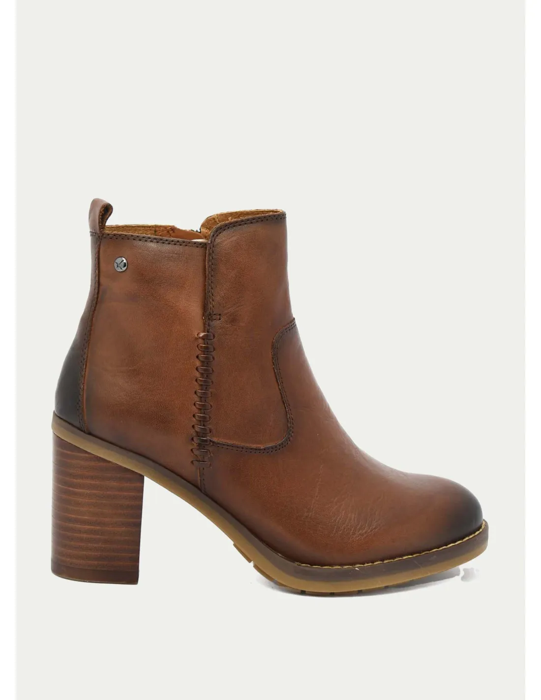 BOTAS Y BOTINES PIKOLINOS 8594 CUERO 