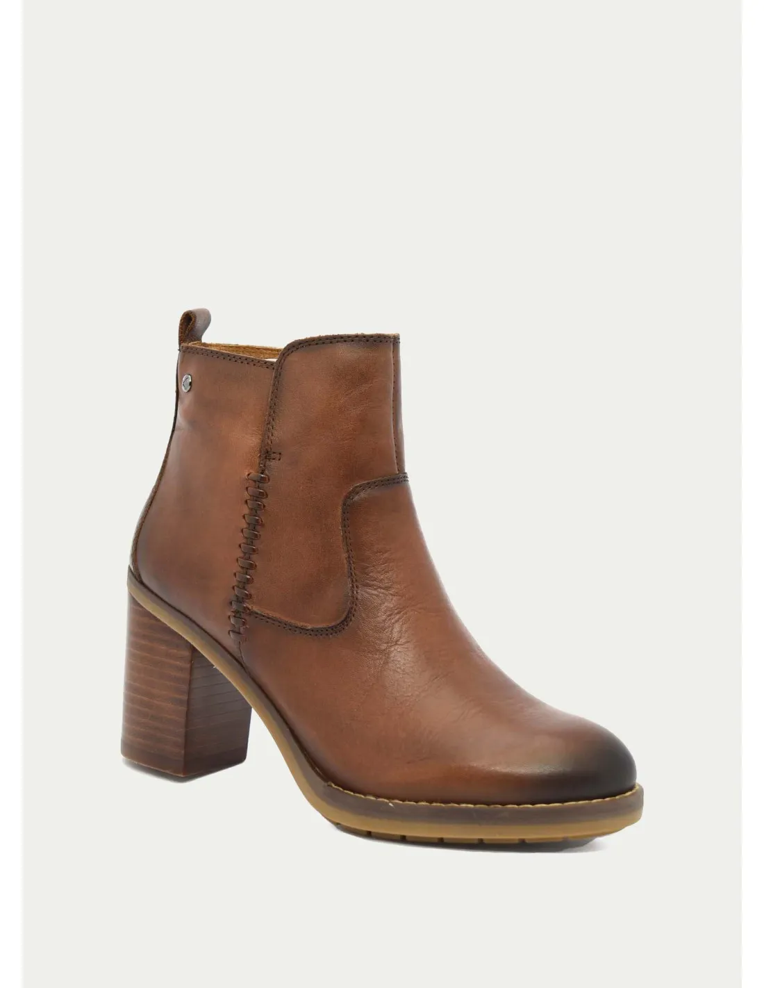 BOTAS Y BOTINES PIKOLINOS 8594 CUERO 