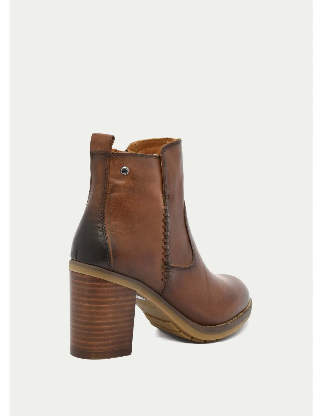 BOTAS Y BOTINES PIKOLINOS 8594 CUERO 