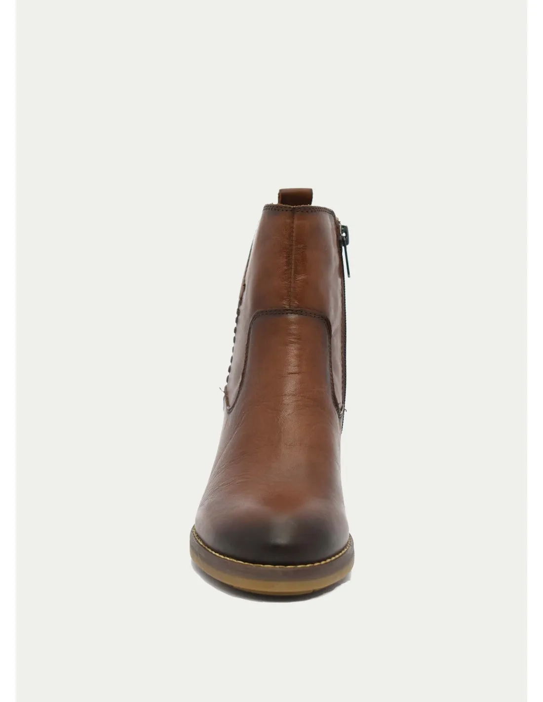BOTAS Y BOTINES PIKOLINOS 8594 CUERO 
