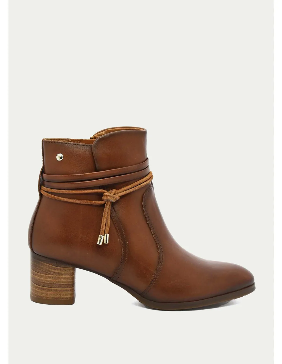 BOTAS Y BOTINES PIKOLINOS 8635 CUERO 