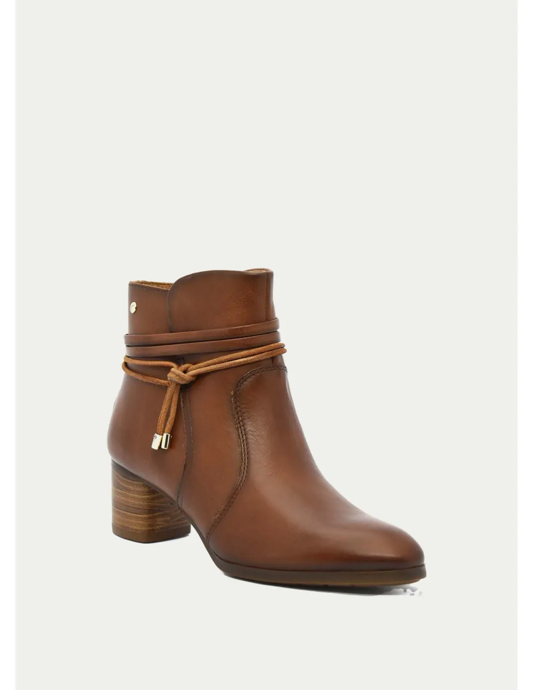 BOTAS Y BOTINES PIKOLINOS 8635 CUERO 