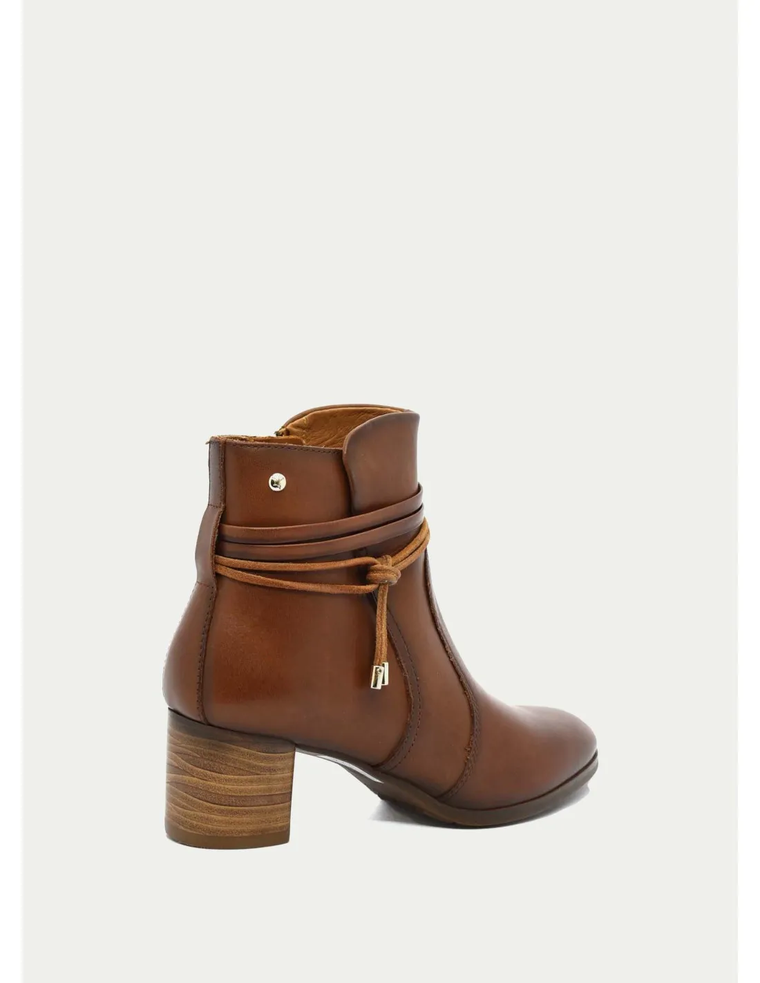 BOTAS Y BOTINES PIKOLINOS 8635 CUERO 