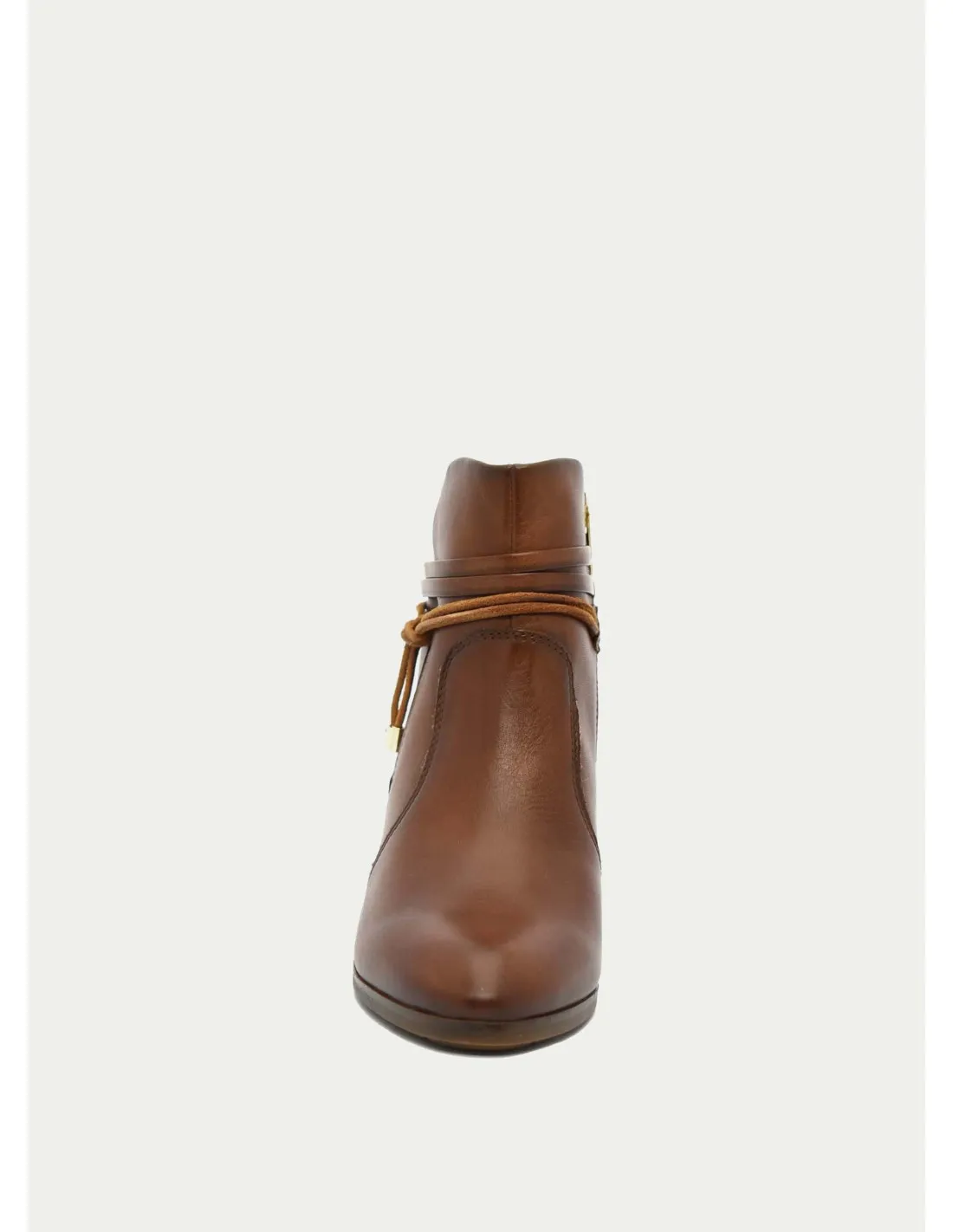 BOTAS Y BOTINES PIKOLINOS 8635 CUERO 